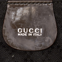 Gucci Rucksack in Beige