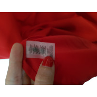 Karl Lagerfeld Dress in Red