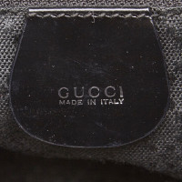 Gucci Handtas in Zwart