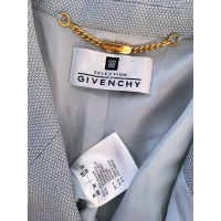 Givenchy Blazer in Blu