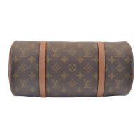 Louis Vuitton Papillon 30 aus Canvas