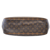 Louis Vuitton Batignolles Horizontal Canvas