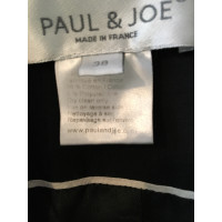 Paul & Joe Jacke/Mantel in Blau