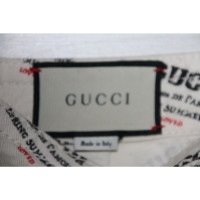 Gucci Jupe en Coton