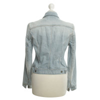 Paige Jeans Jeans-Jacke