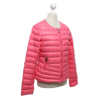 Pinko Down jacket in pink