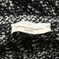 Bruno Manetti Suit