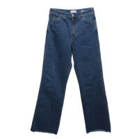 Closed Jeans in Cotone in Blu