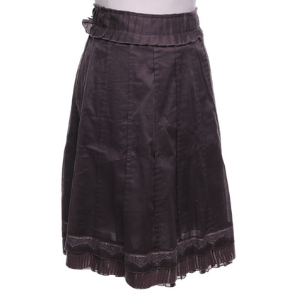 Marc Cain skirt with details