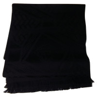 Versace Schal aus Wolle