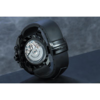 Dolce & Gabbana Watch in Black
