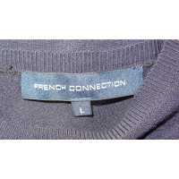 French Connection Knitwear in Blue