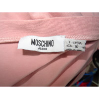 Moschino Top en Rose/pink
