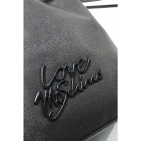Moschino Love Handtas in Zwart