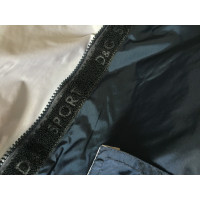 Dolce & Gabbana Jacket/Coat in Blue