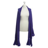 Other Designer Magaschoni - cashmere scarf