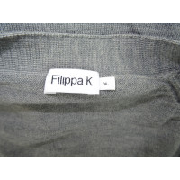 Filippa K Vest in Grey