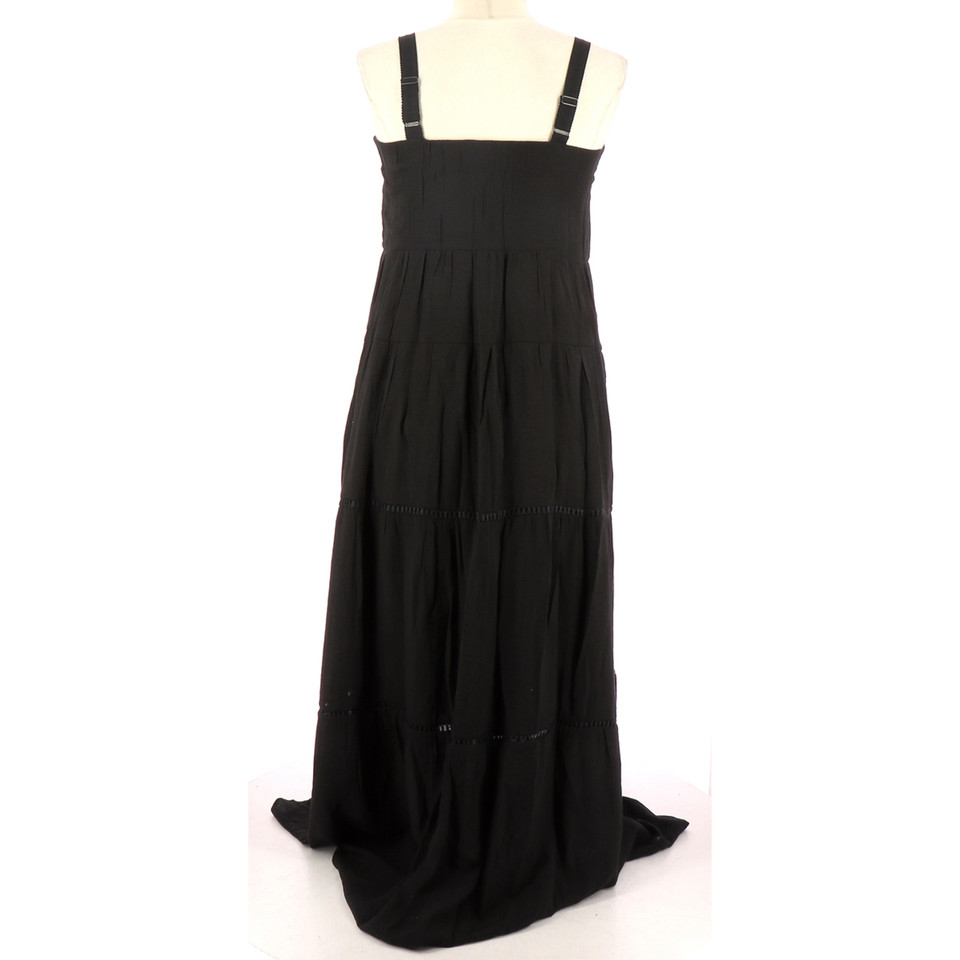 Sandro Dress in Black