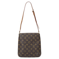 Louis Vuitton deleted product