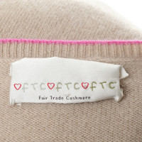 Ftc Cashmere knit dress