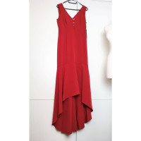 Karl Lagerfeld Kleid in Rot