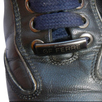 Ferre Ledersneakers