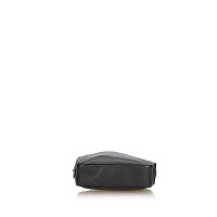 Louis Vuitton Clutch en Cuir en Noir