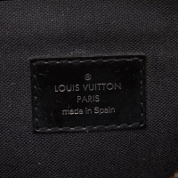 Louis Vuitton Clutch en Cuir en Noir