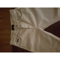 Valentino Garavani Jeans Cotton in White