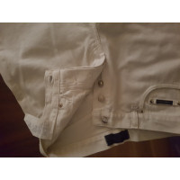 Valentino Garavani Jeans Cotton in White