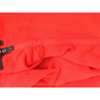 Ralph Lauren Vest Cotton in Red