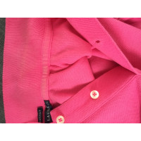 Ralph Lauren Vest Cotton in Pink