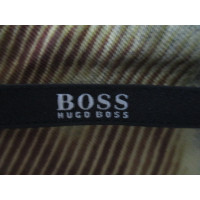 Hugo Boss Top Silk