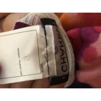 Chanel Uniform Maglieria in Cashmere