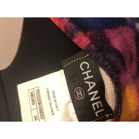 Chanel Uniform Strick aus Kaschmir