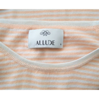 Allude Knitwear Cashmere
