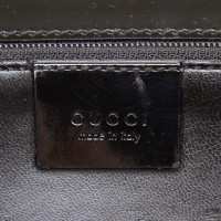 Gucci Umhängetasche in Schwarz