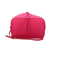 Louis Vuitton Handtasche in Rosa / Pink