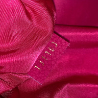 Louis Vuitton Handtasche in Rosa / Pink