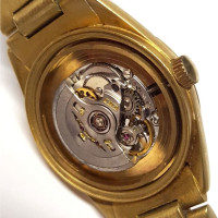 Longines Horloge in Goud