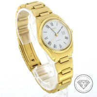 Longines Armbanduhr in Gold