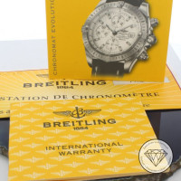 Breitling Montre-bracelet