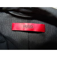 Hugo Boss Blazer en Noir