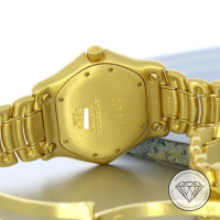 Andere Marke Armbanduhr in Gold