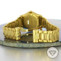 Andere Marke Armbanduhr in Gold