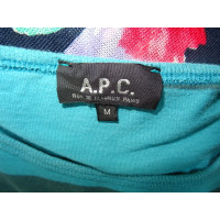 A.P.C. Top Cotton