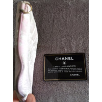 Chanel Täschchen/Portemonnaie in Rosa / Pink