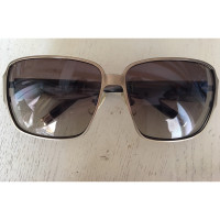Karl Lagerfeld Sunglasses Horn in Brown