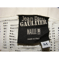 Jean Paul Gaultier Dress Cotton