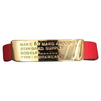 Marc By Marc Jacobs Standard supply bracelet